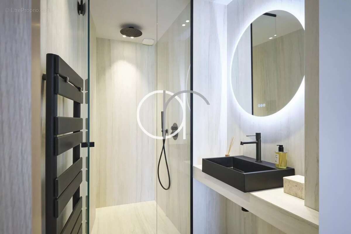 Croisette superbe appartement  vue mer - photo 7