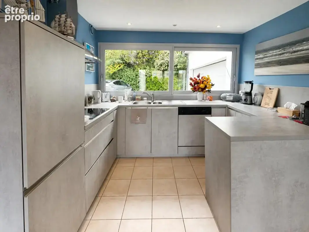 Maison de 6 pièces de 200 m² à Saint-Josse - photo 11