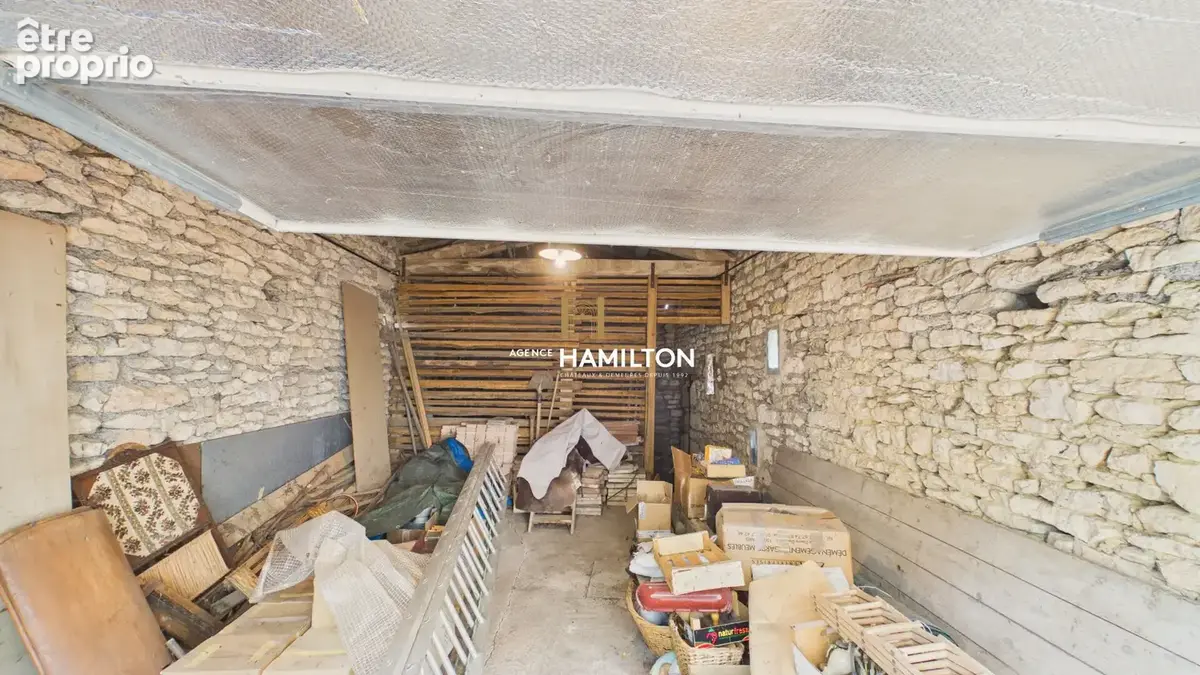 Maison de village de 5 pièces + garage - photo 14