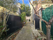 Maison à CHAMPIGNY-SUR-MARNE