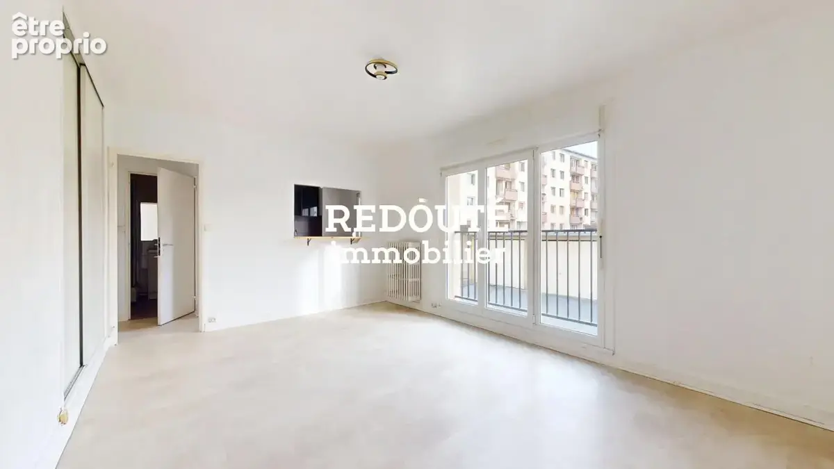 Studio à vendre Avenue de Laon REIMS - photo 2