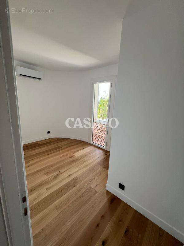 Appartement à SAINTE-MAXIME