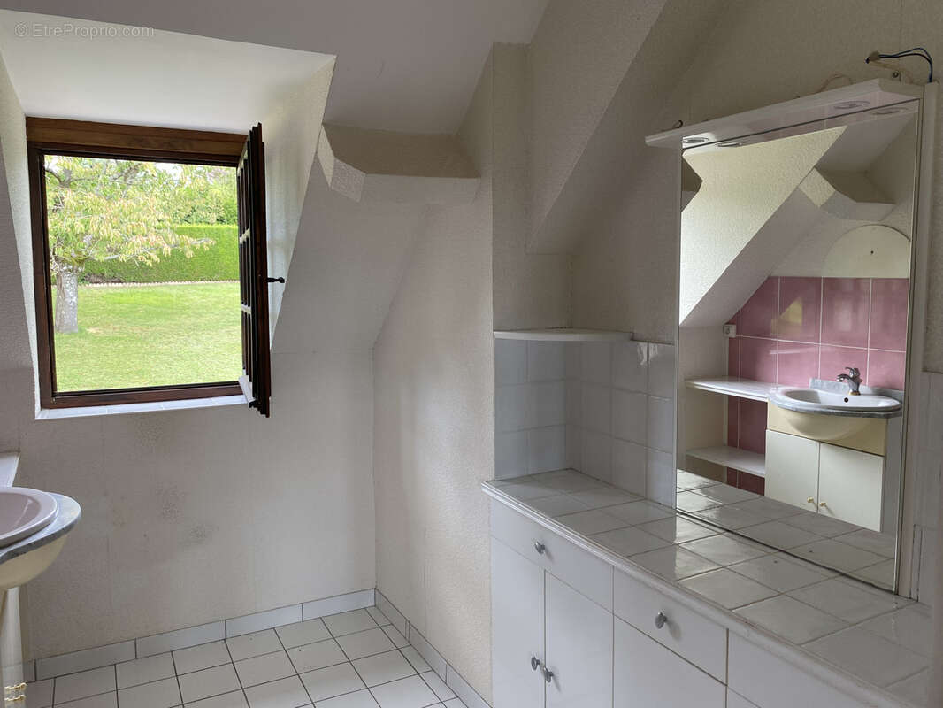 Maison à PACY-SUR-EURE