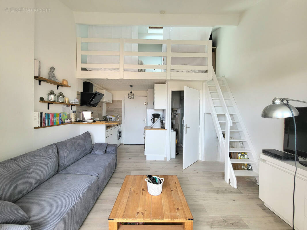 Appartement à FRONTIGNAN