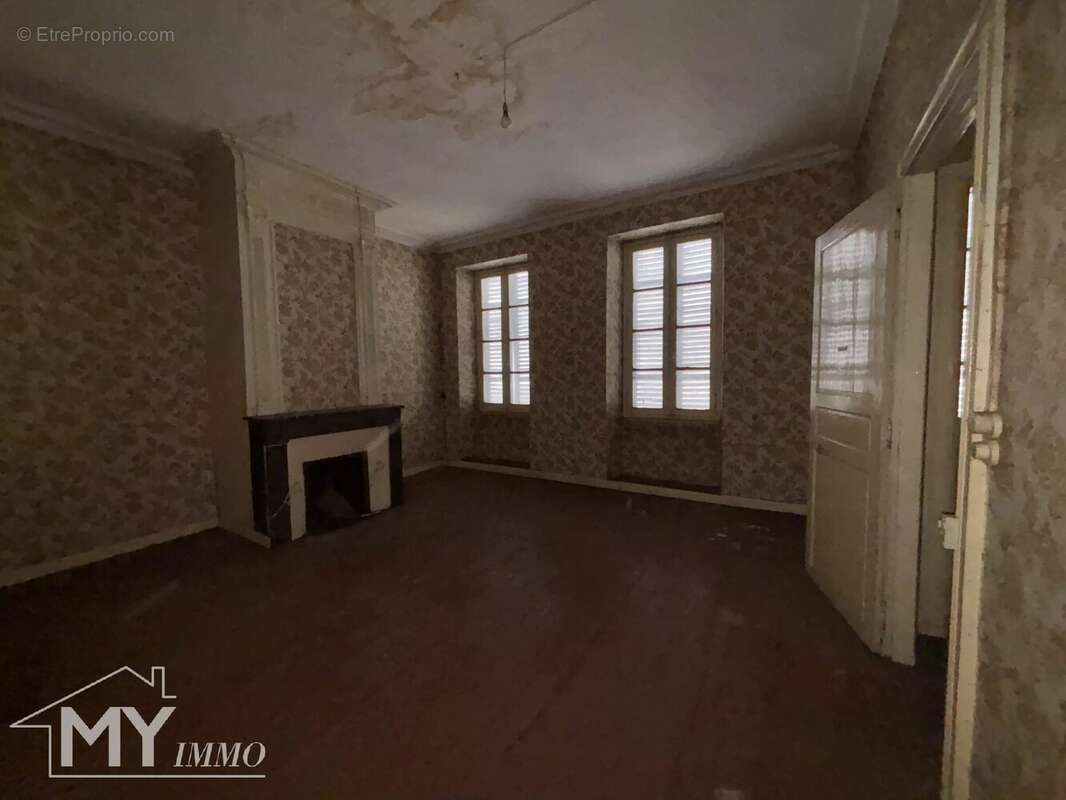 Appartement à SAINTE-FOY-LA-GRANDE