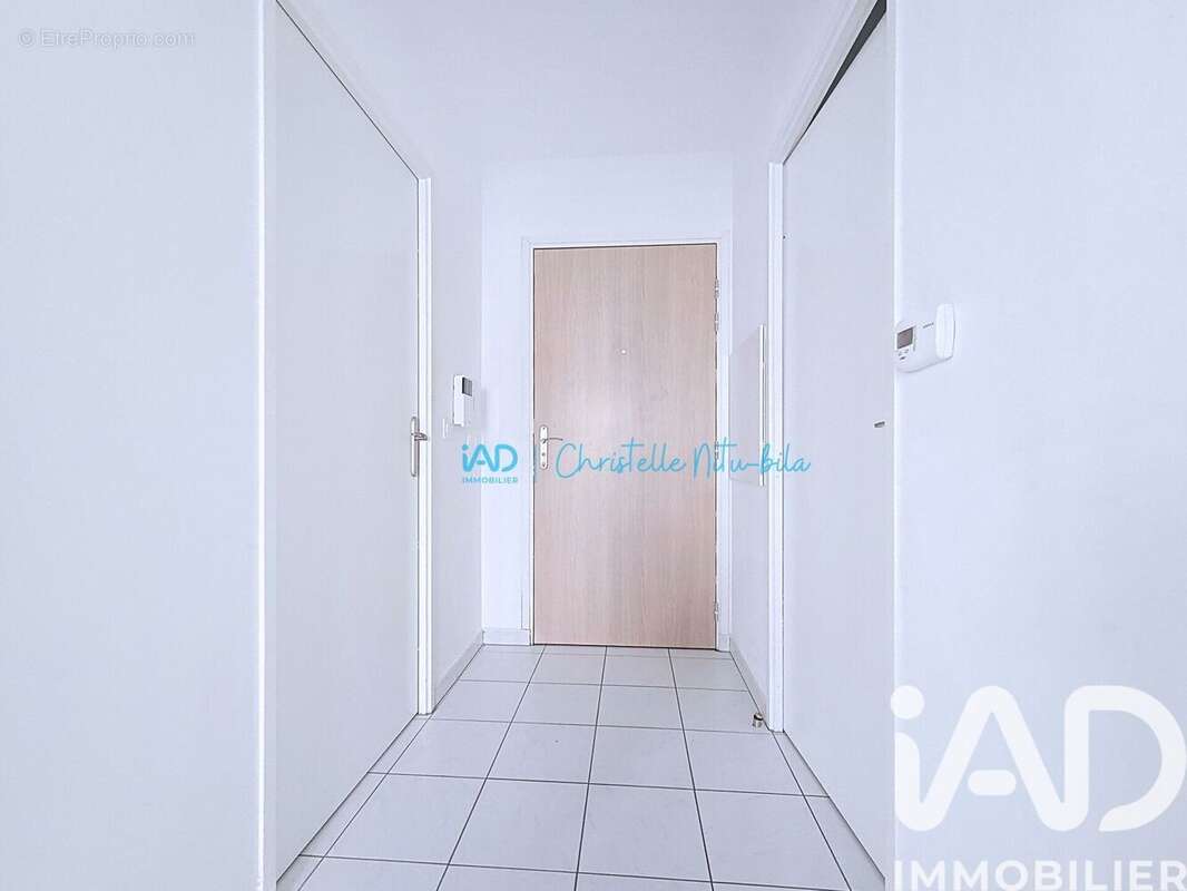 Photo 3 - Appartement à CHESSY