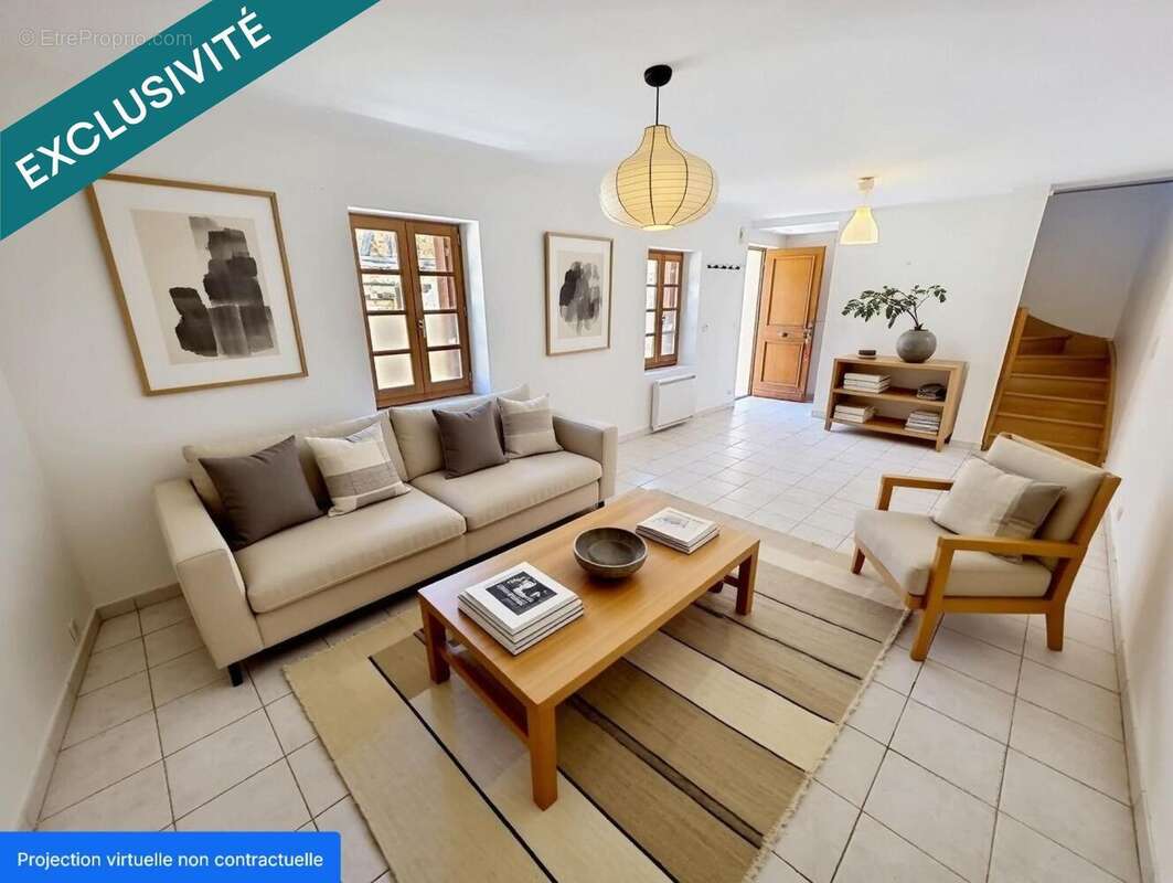 Photo 3 - Maison à NAILLOUX