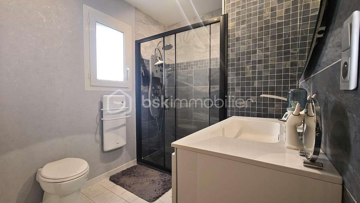 Maison T4 80 m²   Sans vis-à-vis - photo 6