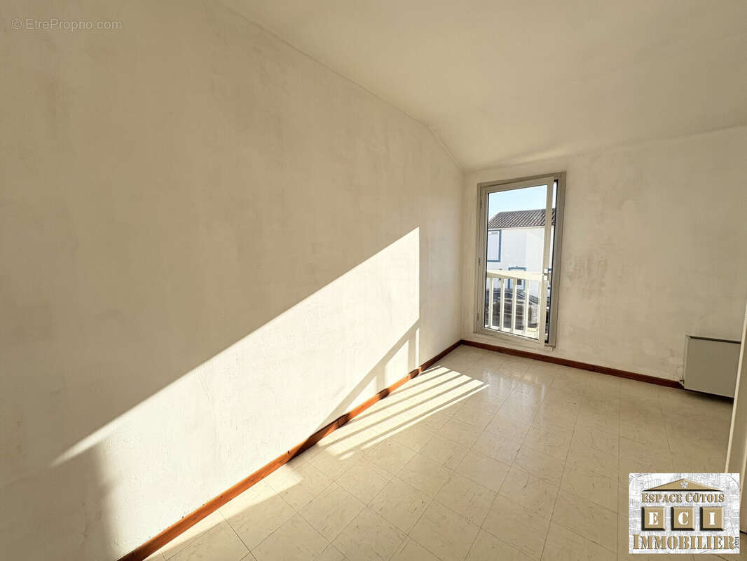 Maison à PALAVAS-LES-FLOTS