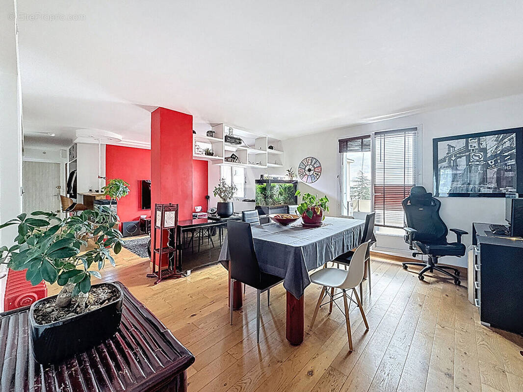 Appartement à ANGERS