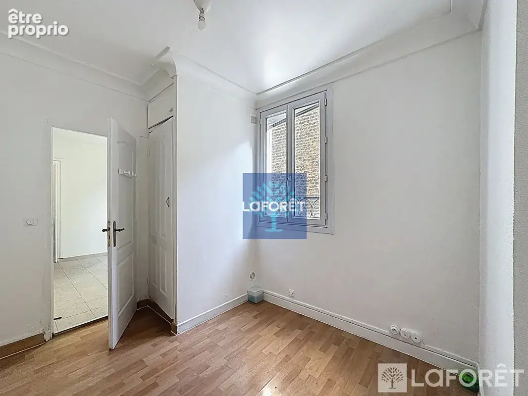 Appartement Vincennes 2 pièce(s) / Studio - 21 m2 Proche du RER A - photo 5