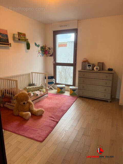 Appartement à MONTREUIL