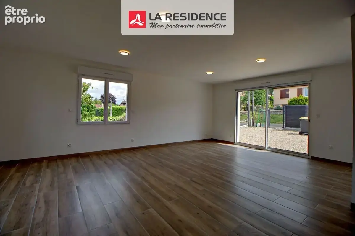 Maison 119 m² à Saint-Aubin-Sur-Gaillon  - photo 4