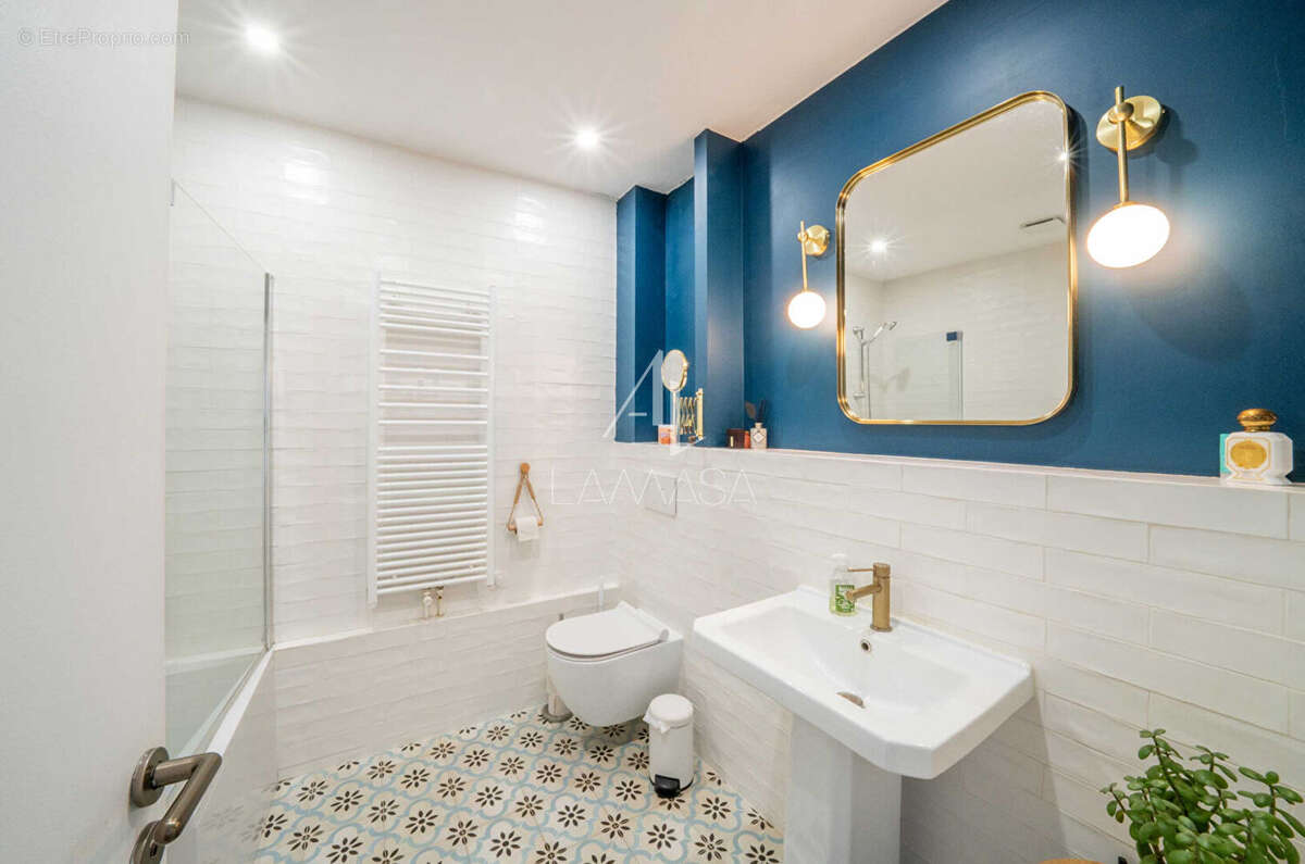 Appartement à LAGNY-SUR-MARNE