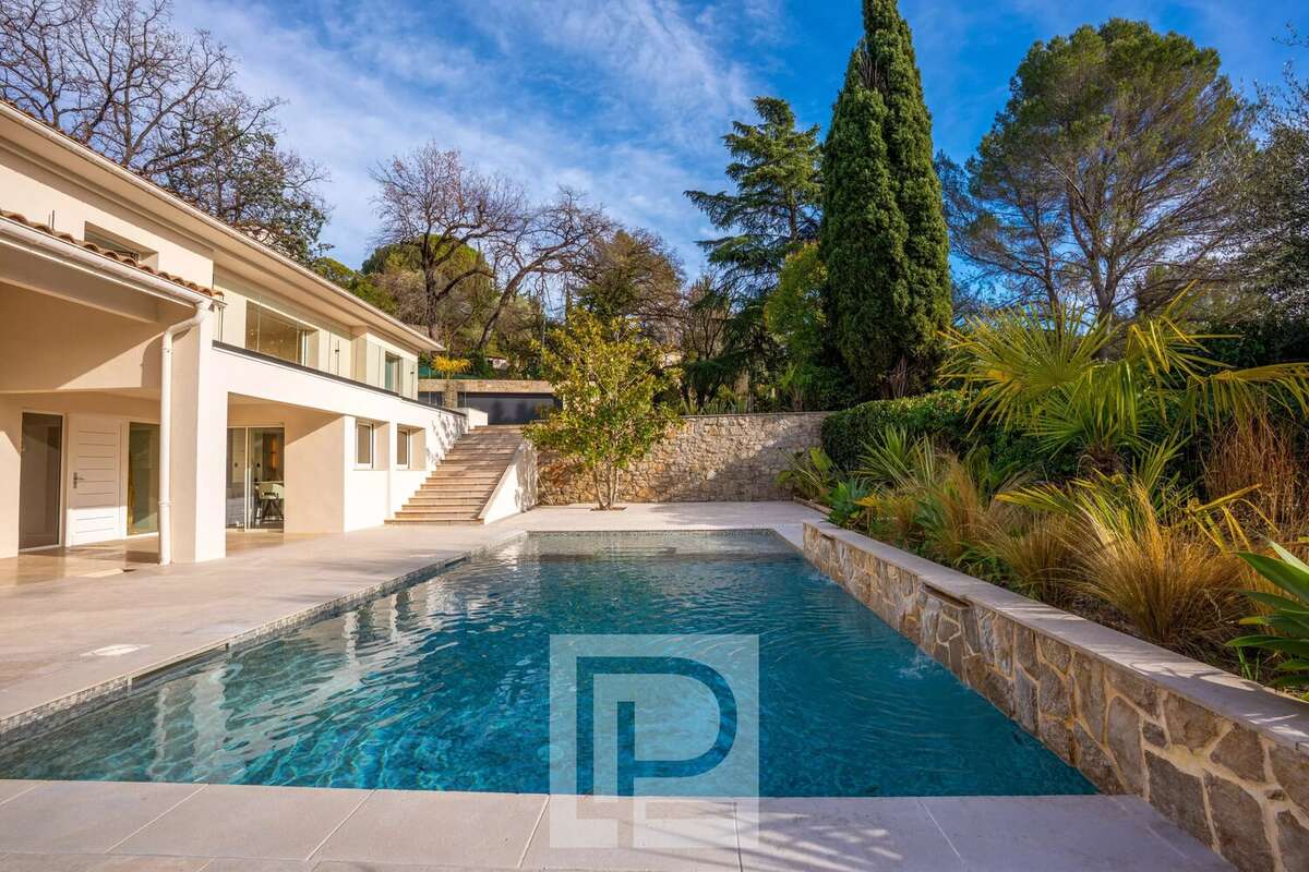 Maison à MOUGINS