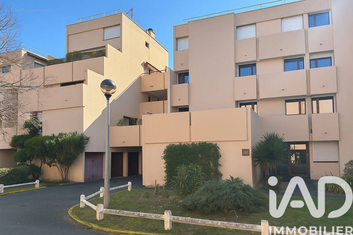 Photo 1 - Appartement à GRADIGNAN