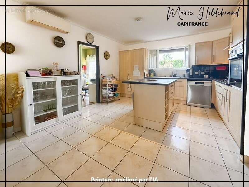 Maison à BON-ENCONTRE