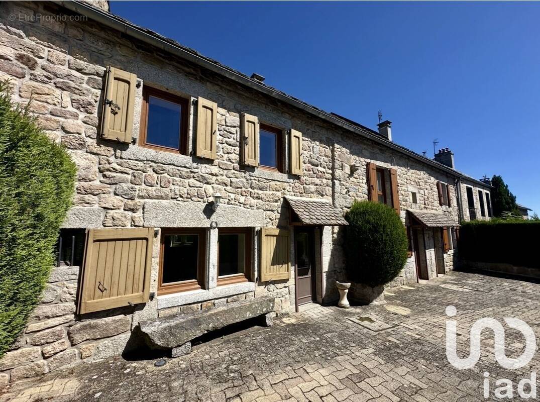 Photo 1 - Maison à TERMES