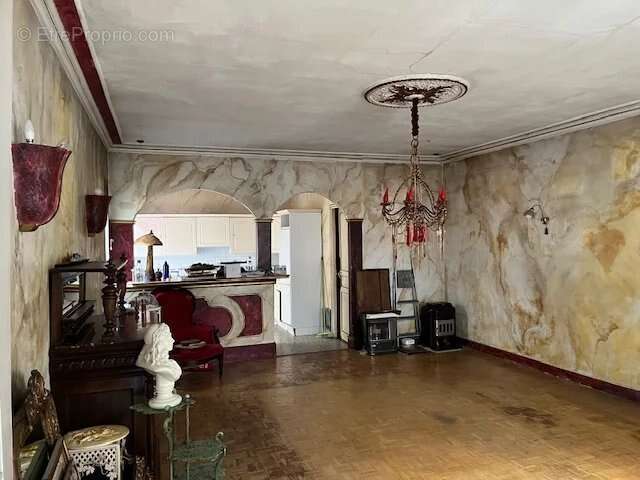 Appartement à NEVERS