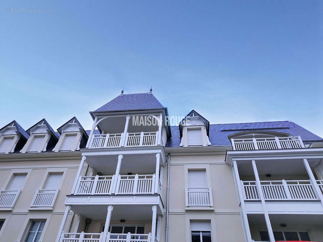 Rare à la Vente : Superbe Duplex T4 avec Aperçu Mer Dinard - photo 22