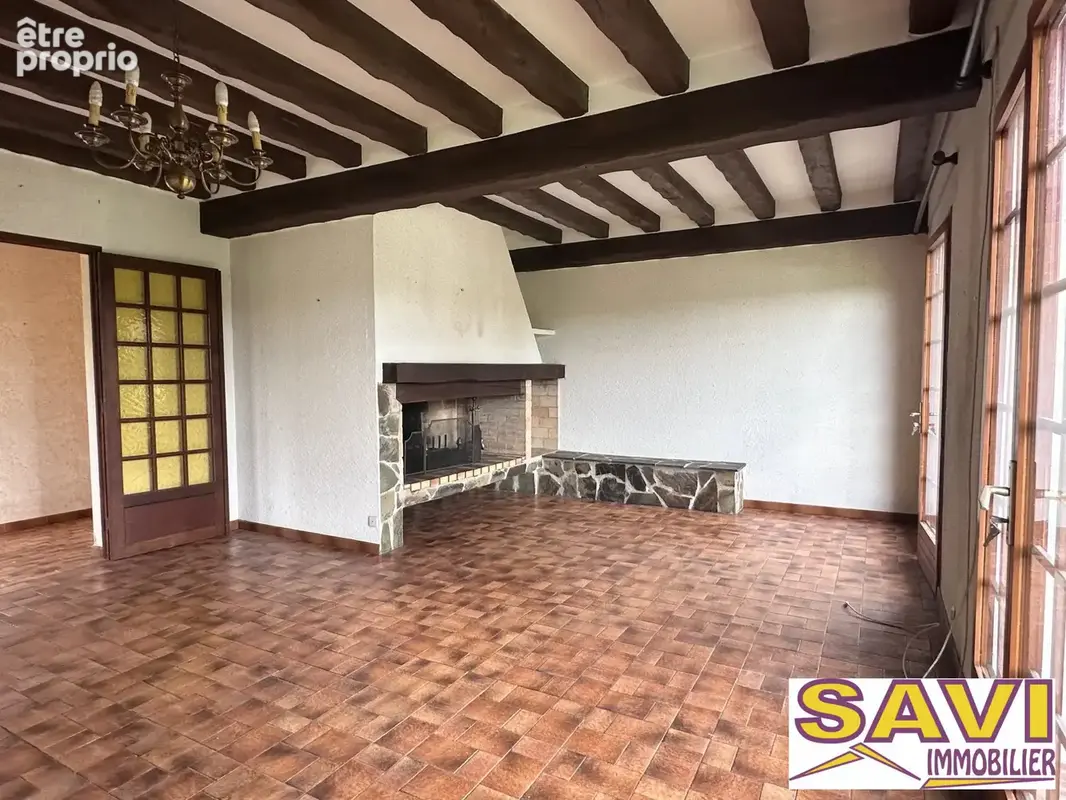 Salon/séjour