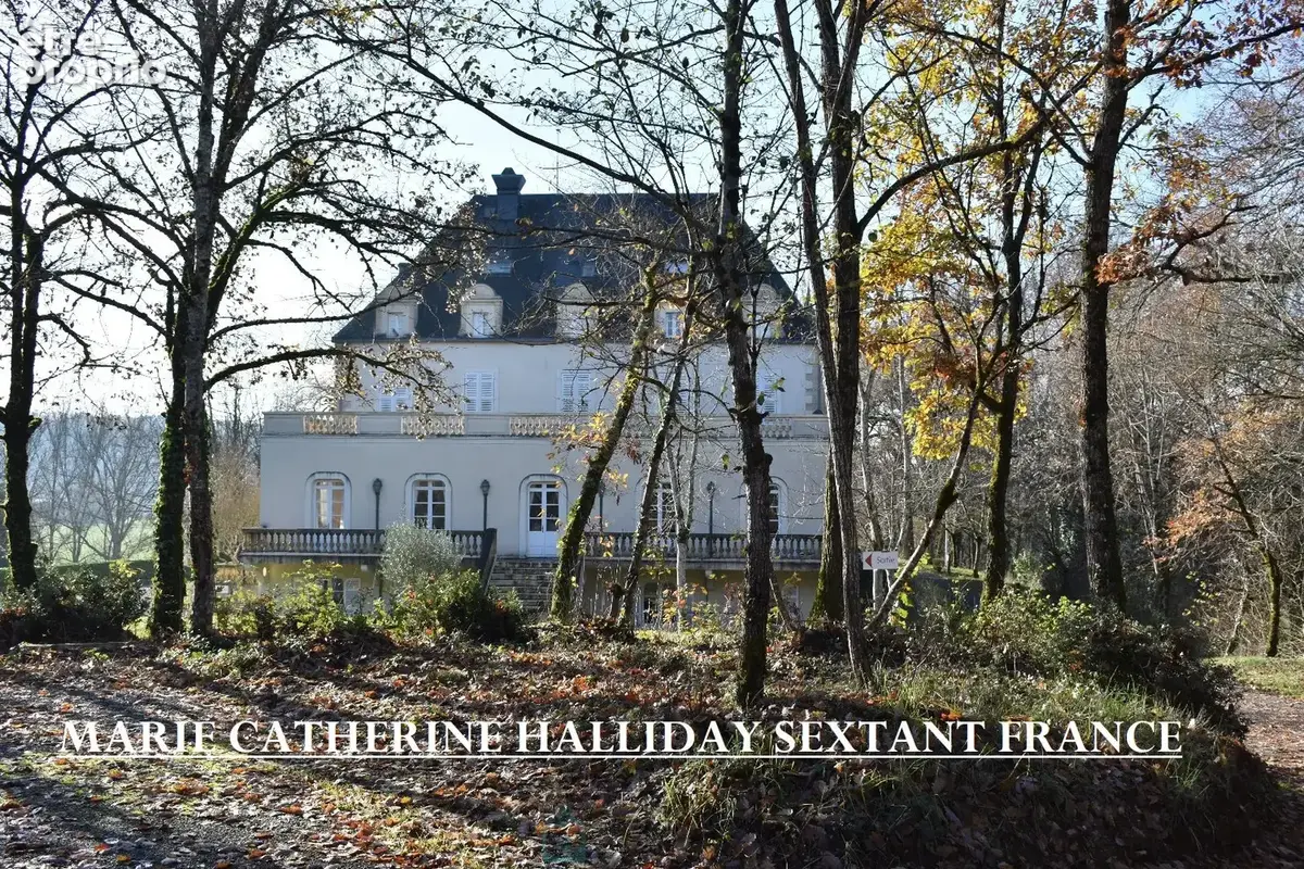 Ancien Relais Château Rénové  Rentabilité Maximale ! - photo 7