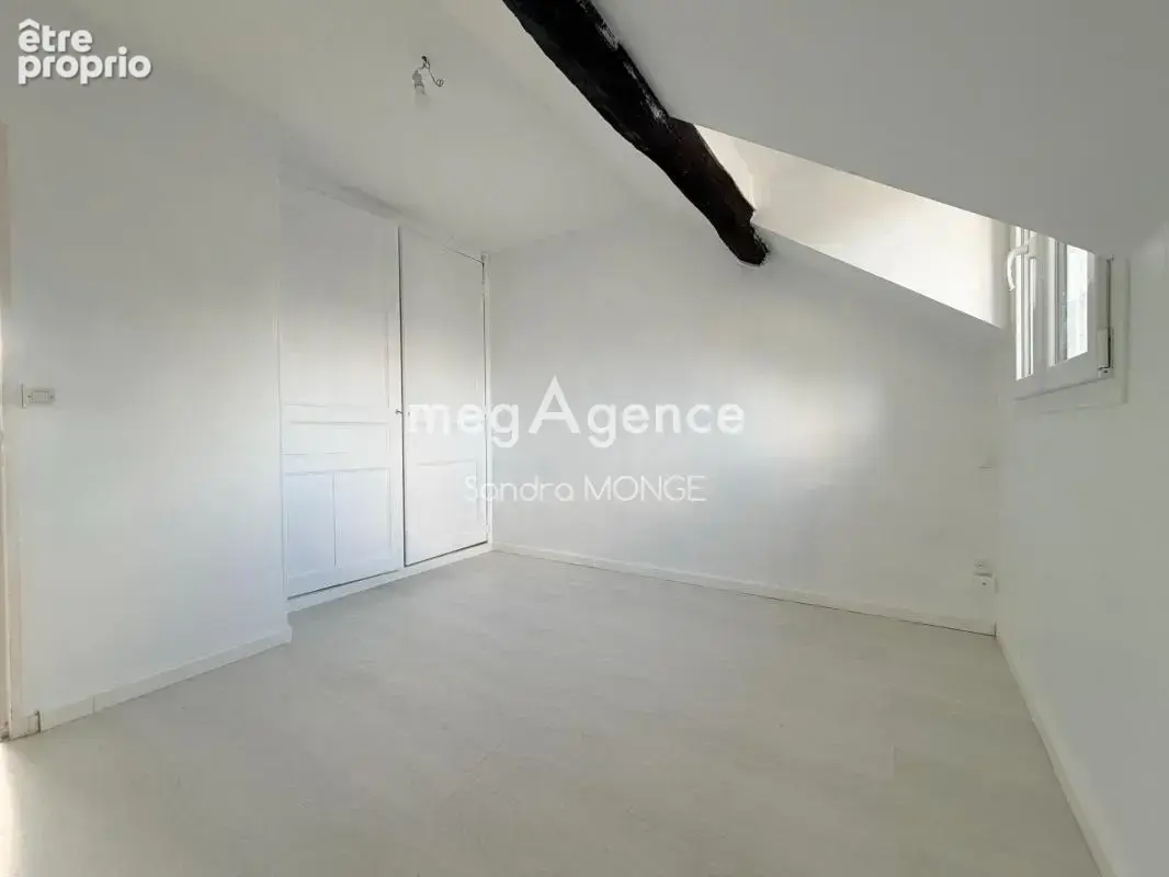 Maison ancienne 4 pièces 88 m² - Auneau proche - photo 7