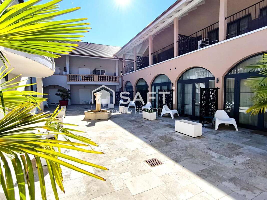 Photo 5 - Appartement à GRILLY