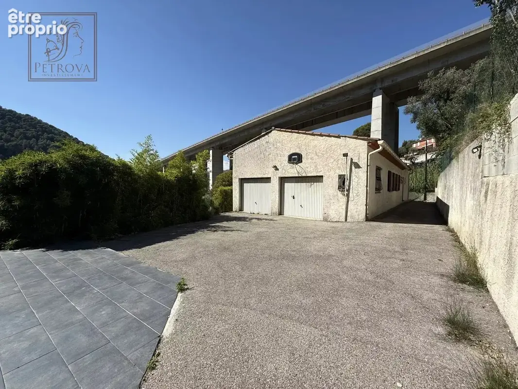 Maison individuelle de plain-pied - terrain plat- la trinite - photo 21
