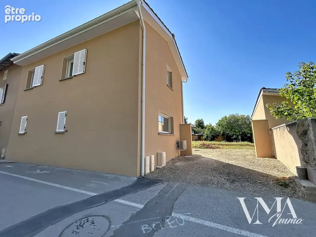 Maison neuve 4 pièces - photo 13