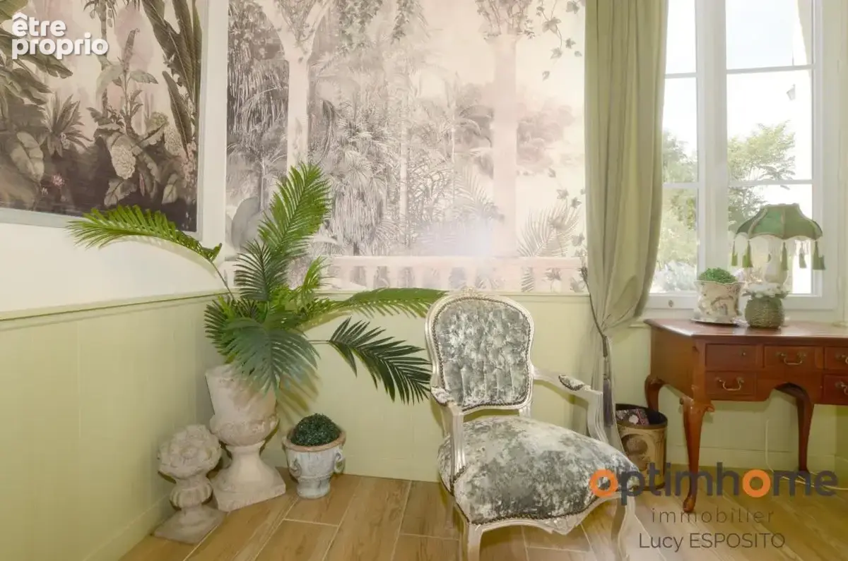  Maison de caractère du XIXᵉ siècle au cœur de Confolens - photo 6