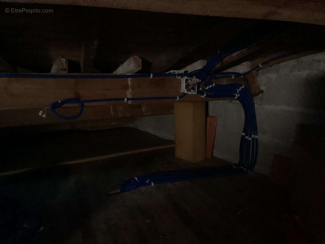 Maison à LE MONASTIER-SUR-GAZEILLE