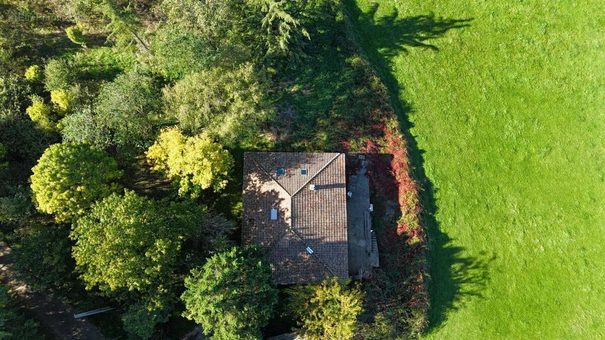 Maison à VAZERAC