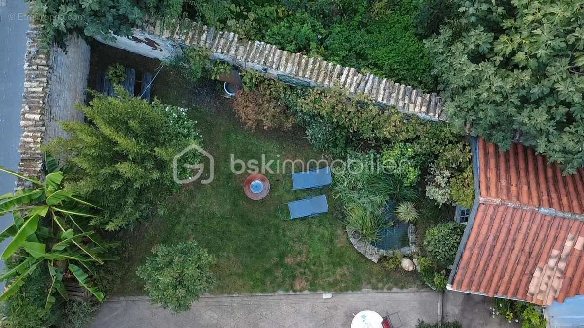 Maison à CELLES-SUR-BELLE