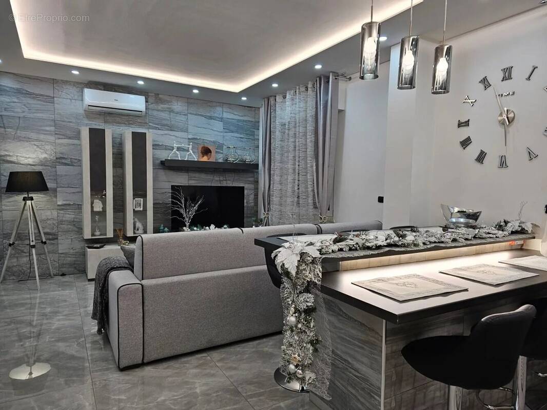 Appartement à BOURGES