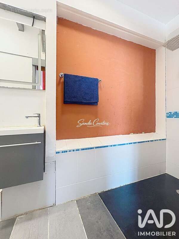 Photo 4 - Appartement à LE PORTEL