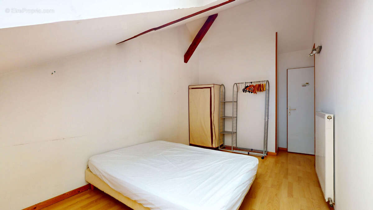 Appartement à BESANCON