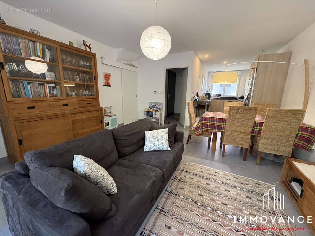 Maison à PRADES-LE-LEZ