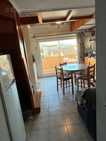 Appartement à MARSEILLAN