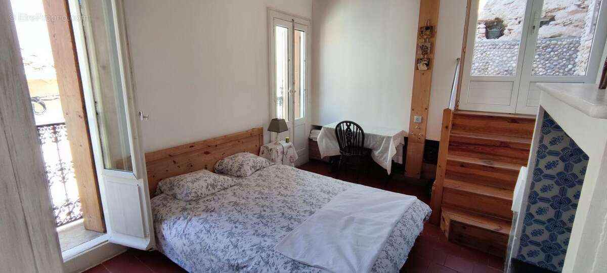 Maison à MARSEILLAN