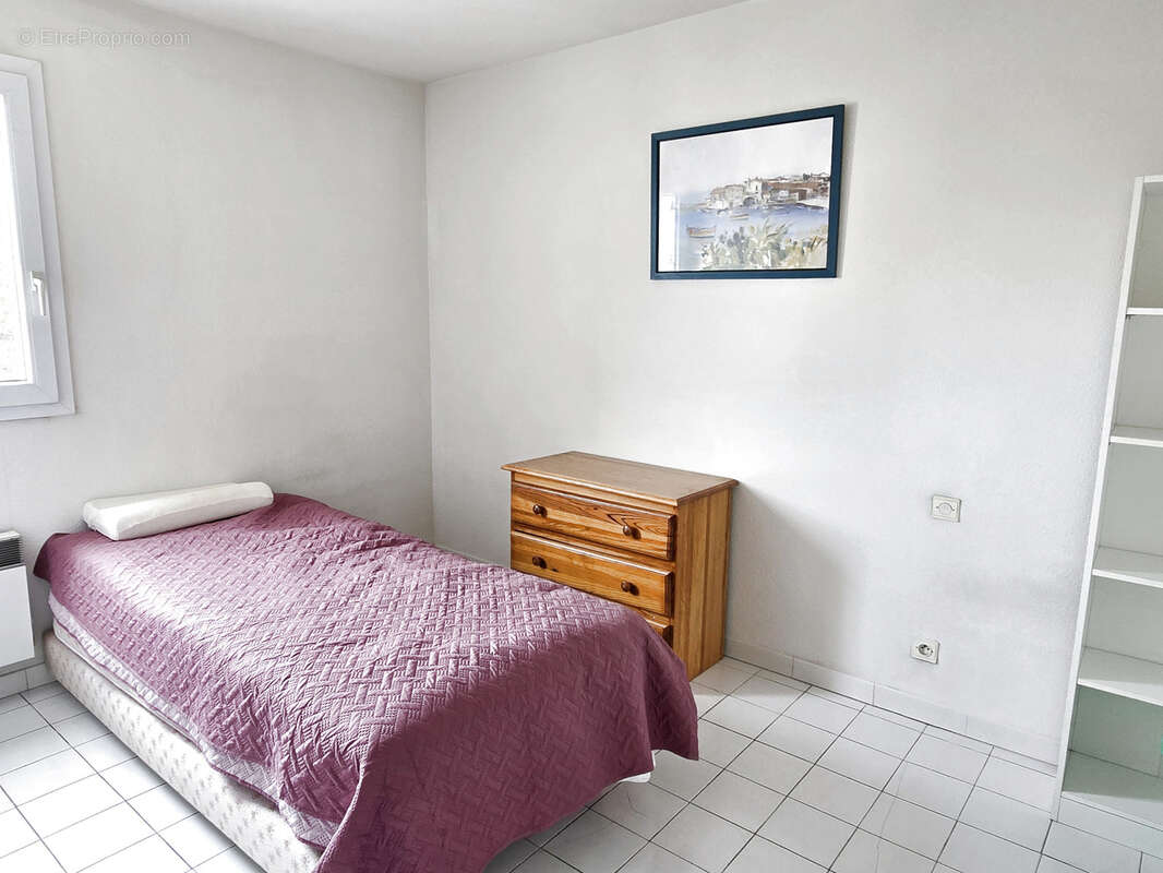 Appartement à VALRAS-PLAGE