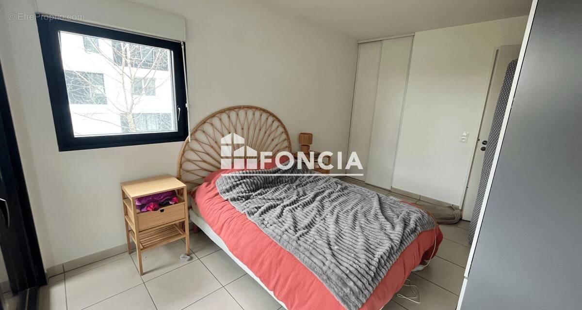 Appartement à BEGLES