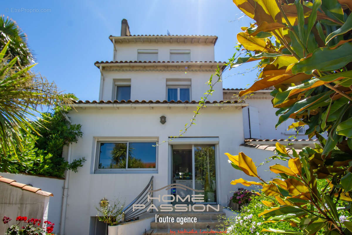 Maison à ROYAN