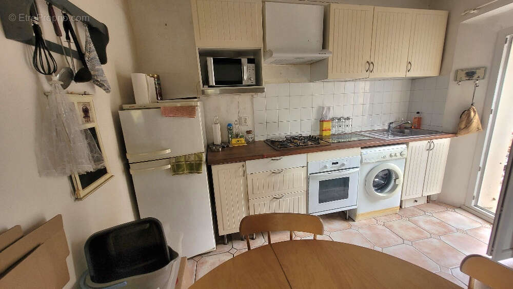 Maison à VENTENAC-EN-MINERVOIS