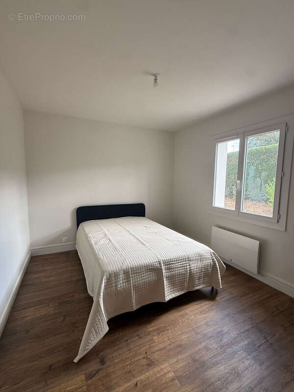 Maison plain pied saint yriex sur charente - photo 6
