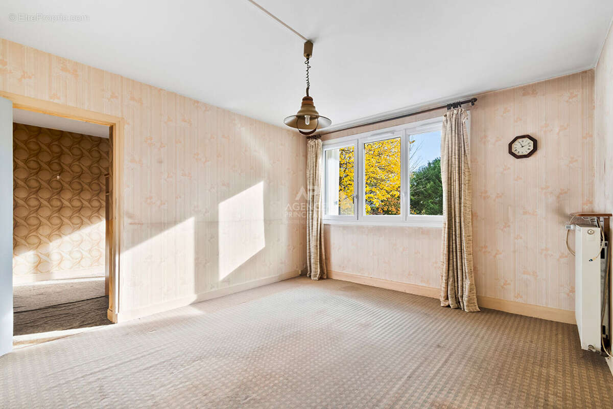 Appartement à SAINT-GERMAIN-EN-LAYE