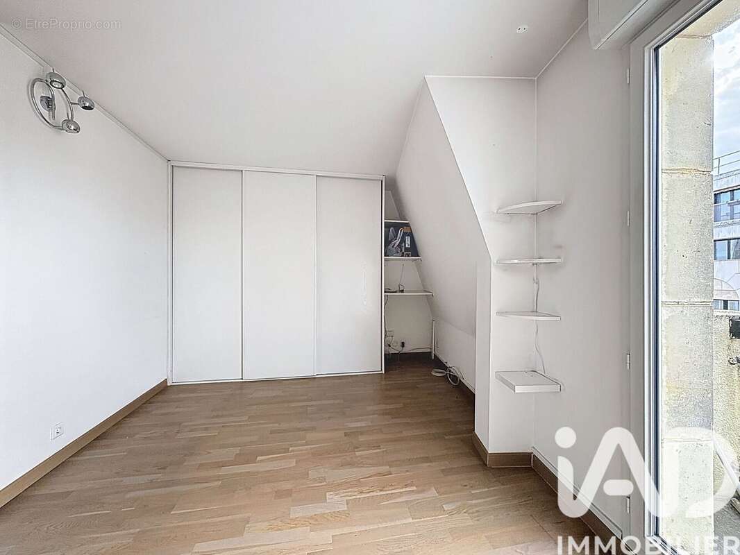 Photo 4 - Appartement à ASNIERES-SUR-SEINE