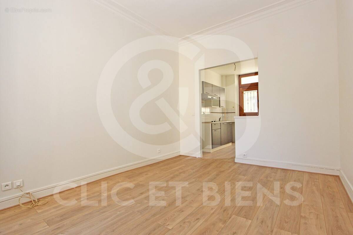 Appartement à VERSAILLES