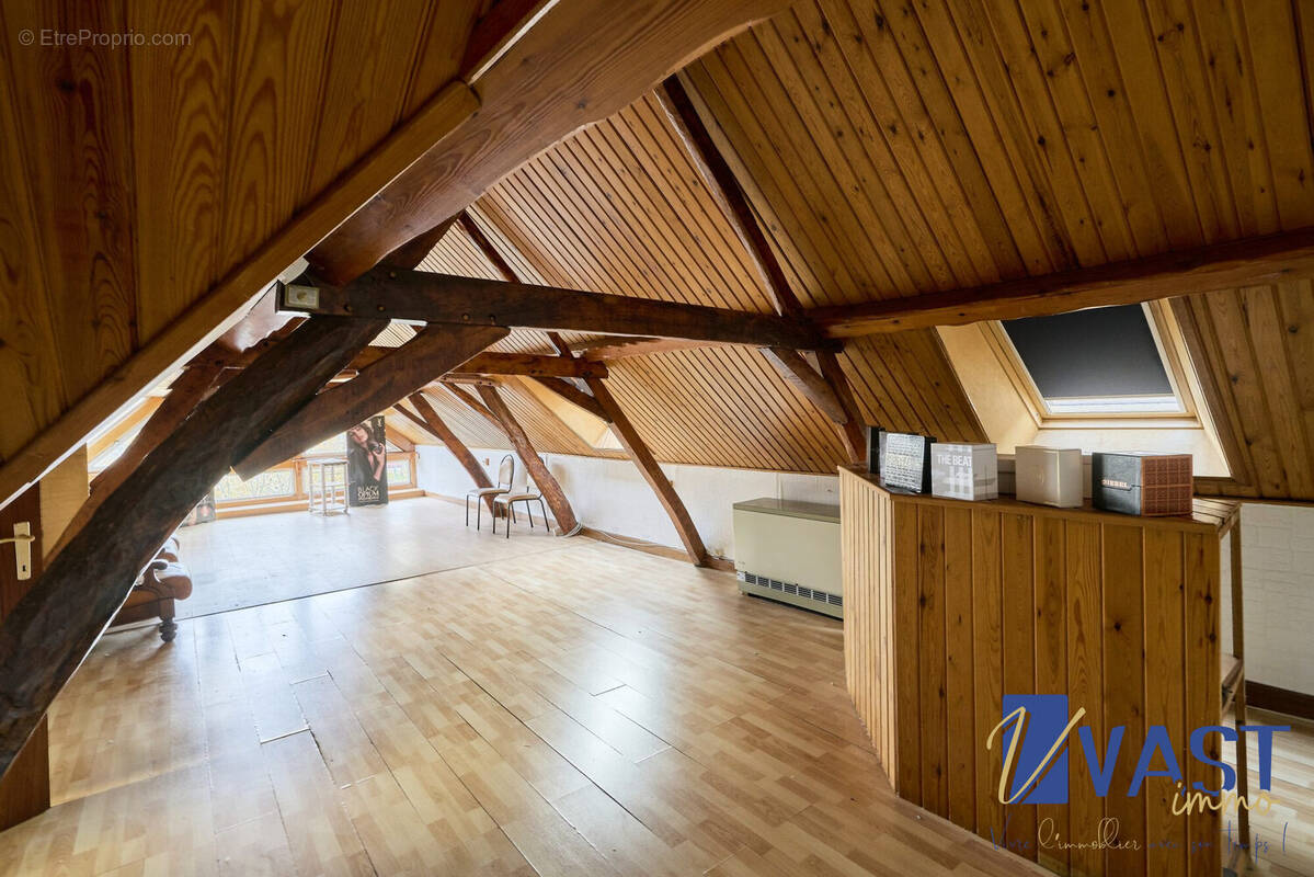 Appartement à HALLUIN