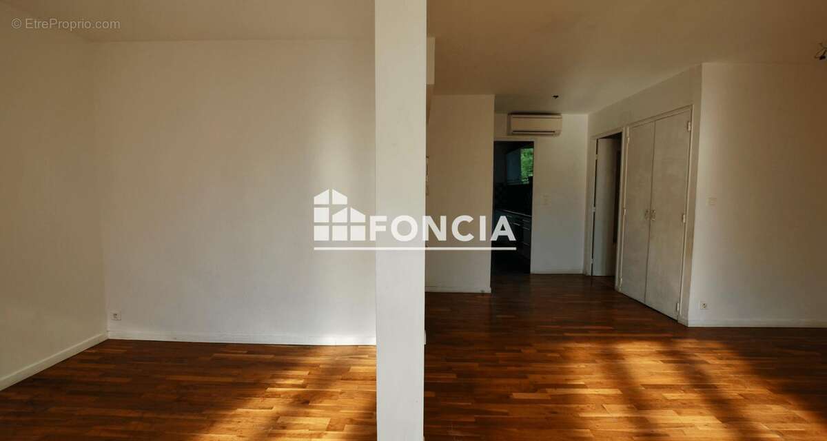 Appartement à AMELIE-LES-BAINS-PALALDA